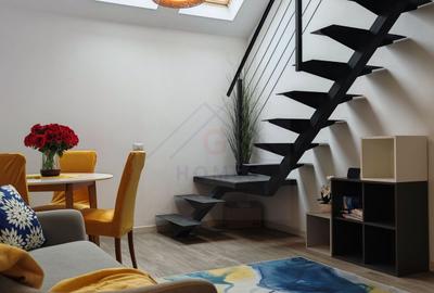Apartament “de revista”, la casa in Elisabetin- zona consulatelor. - 15