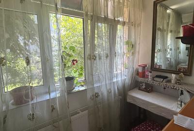 Apartament 4 camere -Zona Sud  - etaj 1/4 - 4
