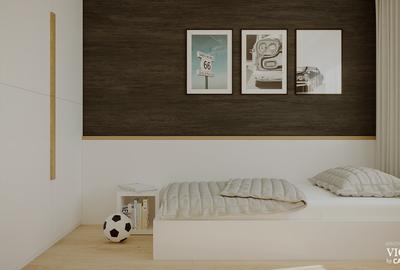 Apartament 3 camere Victory by Casa Nobel - V5 - 14