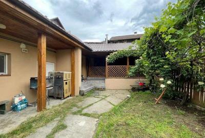 Casa cu 4 camere zona Centru vechi - 1