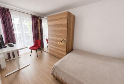 Apartament 2 camere | Etaj Intermediar | 52 mp | Zona OMW Calea Turzii - 5