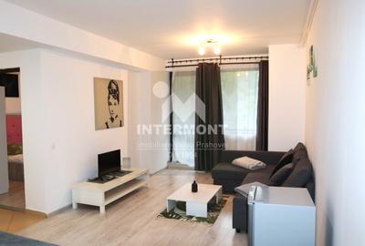 Apartament Sinaia