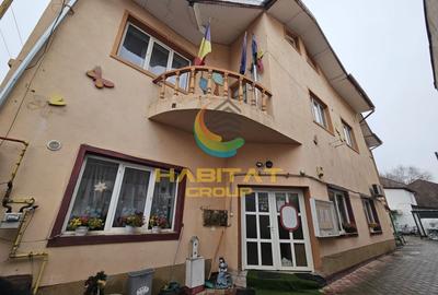 Casa Tineretului de Vanzare 380 mp utili, teren 600 mp - 2