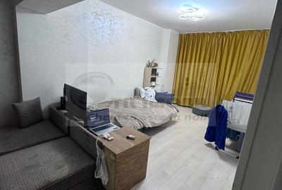 Apartament cu 2 camere decomandat în Copou
