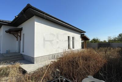 Casa Bolintin Deal - iesirea spre Ciorogarla - 4