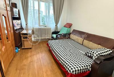 Etaj 3! Garsoniera, Alexandru cel Bun, 20mp - 1