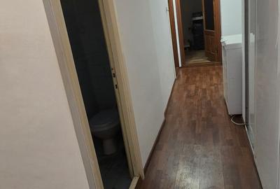 Targoviste, str. Boerescu Zaharia, parter, vanzare apartament 4 camere - 14