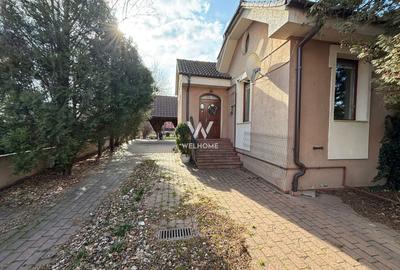CASA  LA CHEIE  teren 1000 mp in  Sibiu - 12