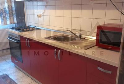 Apartament 2 camere decomandate 57mp, parcare, zona Golden Tulip - 5