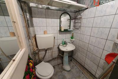 COMISION 0% Apartament cu o camera de 20 mp, zona Steaua - 6