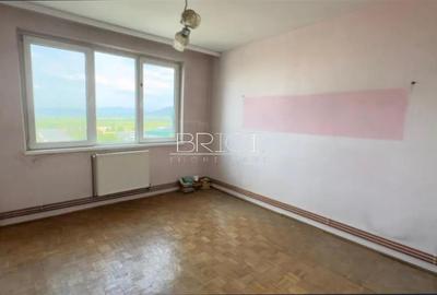 Apartament 2 camere, 43mp, Orientare S, Cal Bucuresti - 2