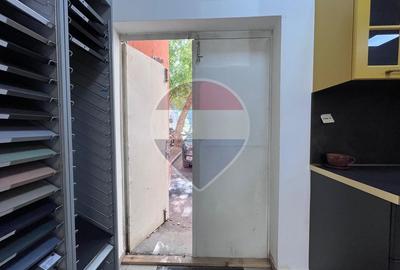 Spatiu comercial de inchiriat | 100mp stradal | Obor - Viitorului - 10