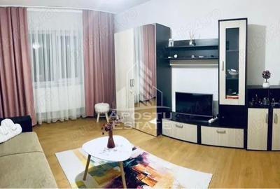 Garsoniera de vanzare ,renovata, etaj intermediar, zona Buziasului - 2