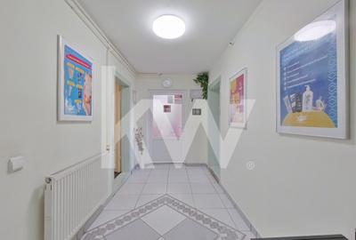 Birou, de 49.00 mp, în Florilor