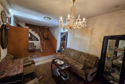 NOU! Vila in spatele Bisericii Bazilescu - 10