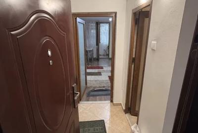 Apartament cu 1 camera in Tatarasi-Flora,la bulevard - 8