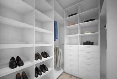 3 camere lângă Parcul Verdi, Floreasca — finisaje premium, alese de tine - 12