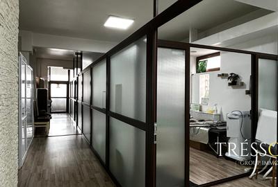 Spațiu comercial | Str.Mircea cel Bătrân | 138 mp - 12