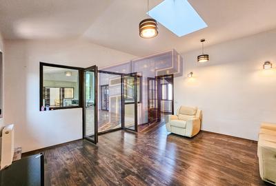 Vand Casa/Vila NOUA | 10 camere | Mosilor | Eminescu | Obor | - 15