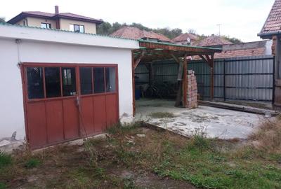 OCAZIE UNICA! Casa individuala cu 2108 mp teren,  in Dambul Rotund - 16