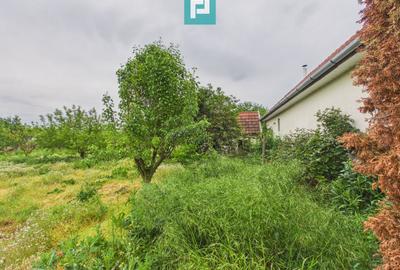 Casă complet modernizată, P+1 în Buteni, Arad - 34