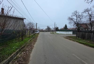 Teren intravilan de vânzare – Ciorogârla, Ilfov - 12