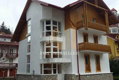 Perioade apartamente Vila de aur Poiana Brasov - 9