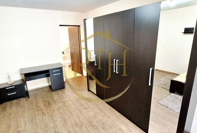 Oferim spre inchiriere apartament cu 1 camera,loc de parcare,Complex Studentesc - 9