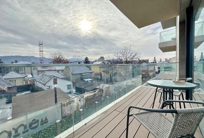 Apartament premium cu 3 camere  – prima inchiriere - 7