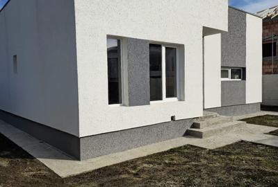 Casa parter 3 camere - Com.Berceni - 9