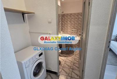 Inchiriem ap cu 4 camere parter Popa Sapca , mobilat si utilat - 23