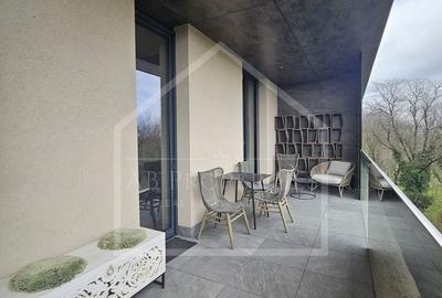 4 camere One Rahmaninov - vedere spre Parcul Verdi - 16