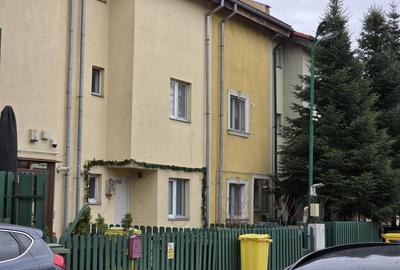 Casa 5 camere complex rezidential zona OMV  Pipera!! - 3