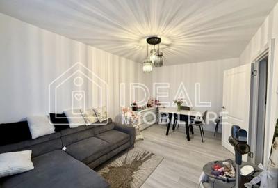 Apartament 2 camere decomandat | 50mp | Vasile Aron - 3