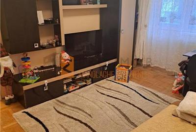 Apartament 2 camere cf semidecomandat zona 23 August - 2