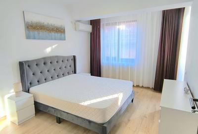 Baneasa | 2 Camere | Centrala | Parcare | Boxa - 4