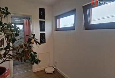 Casa individuala cocheta cu 3 camere si teren de 507 mp, Bucovat - 7
