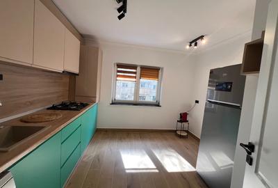 Nerva Traian Timpuri Noi Metrou - 5