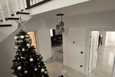 Casa Individuala 125Mp Utili I Suceava/Scheia I300.000Euro - 21