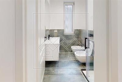Apartament de vanzare in Sibiu - 3 camere, 2 bai, incalzire pardoseala - 15