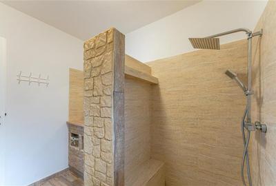 FILM! Rezidenta/ Pensiune montana, vedere panoramica, Bran, Sohodol, Brasov - 25