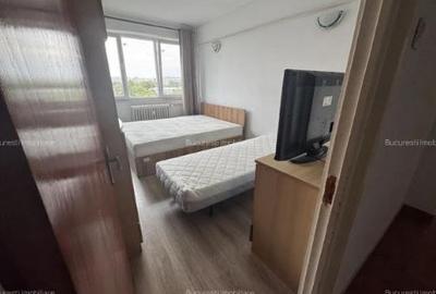 Apartament 2 Camere,Mihai Bravu,Metrou,Mall,Parc, loc de parcare,Mobilat Utilat - 6