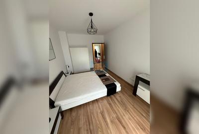 0% Comision | Apartament cu 2 camere si gradina | Sophia Residence - 8