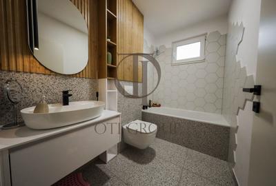 CASĂ LA PREȚ DE APARTAMENT lângă Cluj-Napoca – 620 mp teren, COMISION 0%! - 5