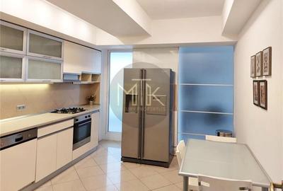Exclusiv | Apartament 300MP - Lux | Herastrau-Sos. Nordului | 1Loc parcare - 8