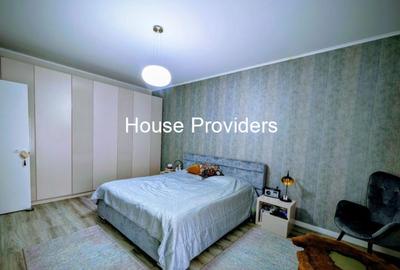 Apartament 4 Camere 2 bai|Aviatiei Promenada Laguna Residence - 4