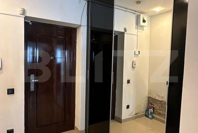 Apartament 2 camere, 55 mp, Calea Turzii - 10
