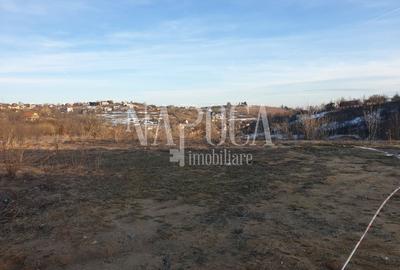 Teren intravilan pentru constructii de vanzare in Feleacu - 2