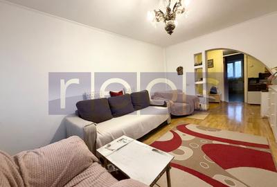 VANZARE 3 CAMERE | DECOMANDAT | ETAJ 8/10 | ZONA DRUMUL TABEREI - 3