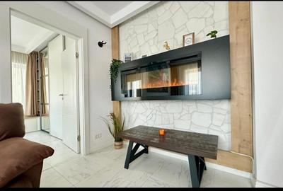 Inchiriere apartament mobilat in bloc boutique, in zona Bordei / Herastrau - 4